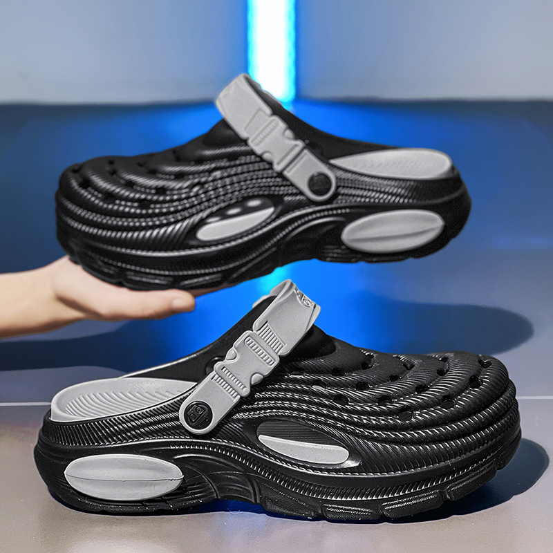 Plus Size 47 Summer Men Sandal - Farming And Agriculture recension och pris