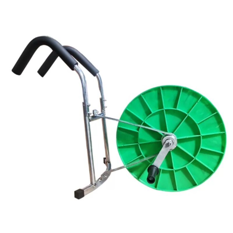 100M Agricultural Water Hose R - Farming Pipe For Agriculture recension och pris